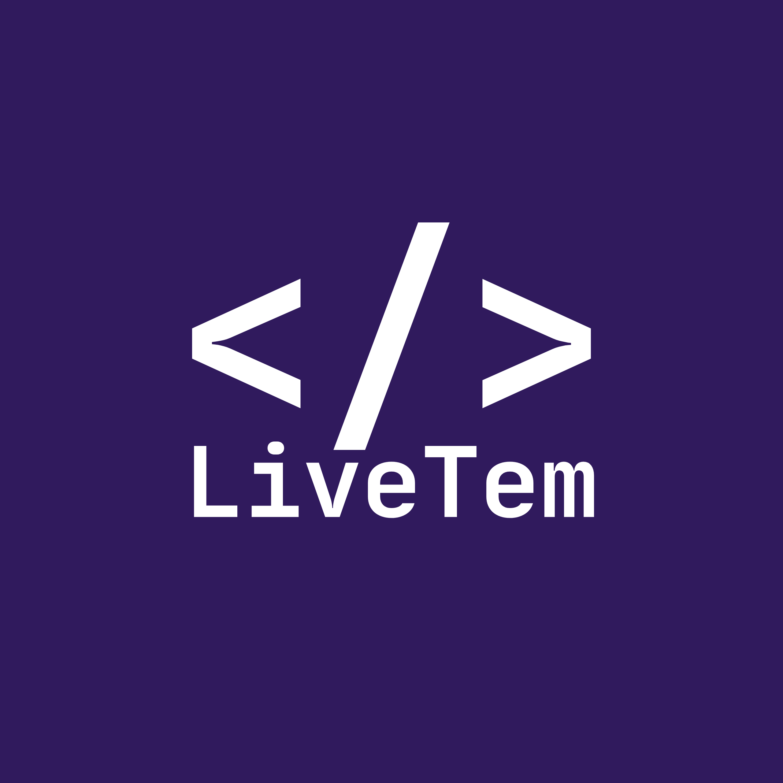 LiveTem — Snippet Manager